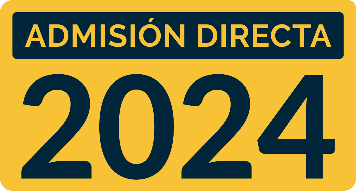 admision 2024