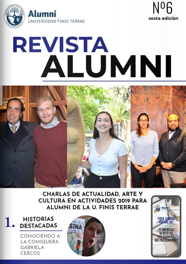 revista alumni 5