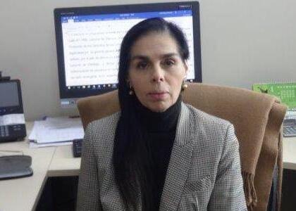 Diario Constitucional | Profesora María Rebeca Ahumada abordó los desafíos que enfrentan los juzgados de policía local y la manera en la que se han visto afectados por el COVID-19