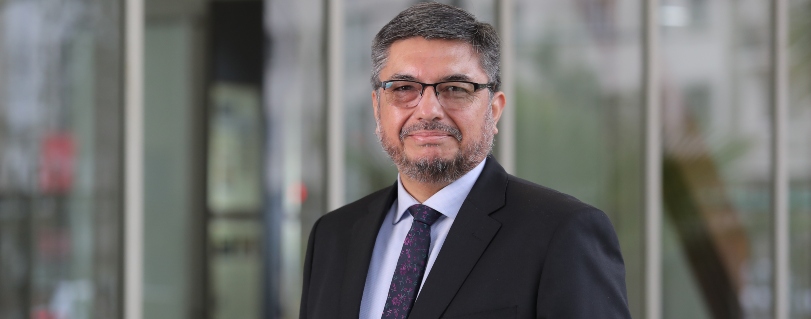 Director de Investigación y Doctorado es nombrado como Secretario Ejecutivo de la Asociación de Facultades de Medicina de Chile