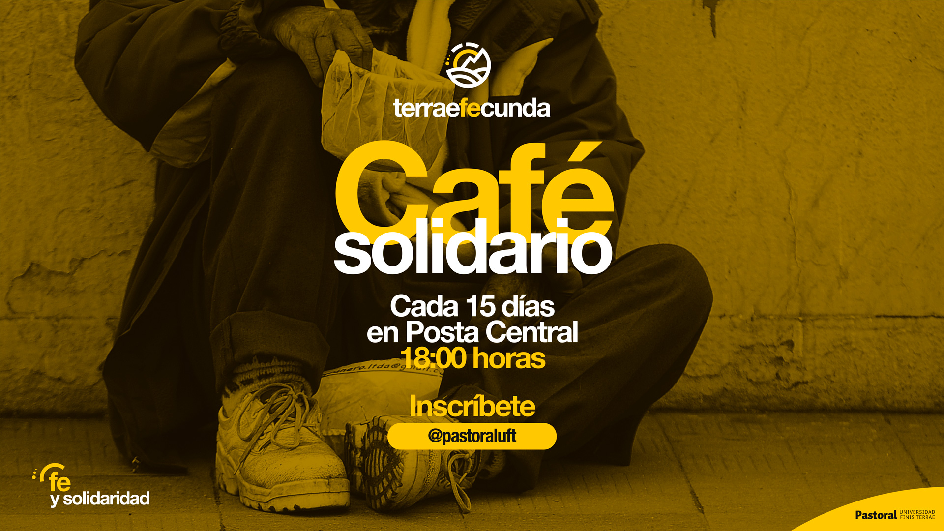 Café Solidario